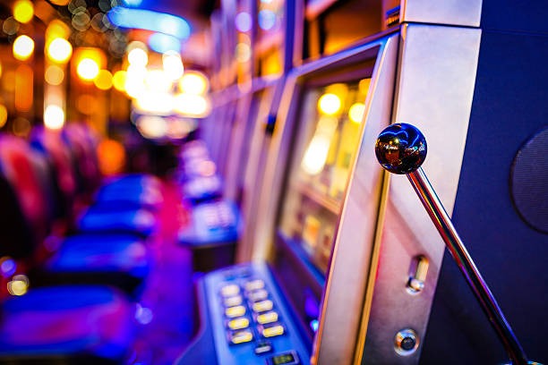 Hacksaw Gaming slot interface on agv toto mobile app