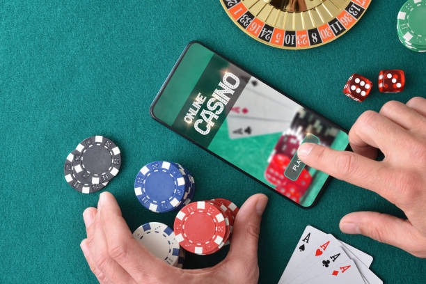 Live dealer table with Hacksaw Gaming branding
